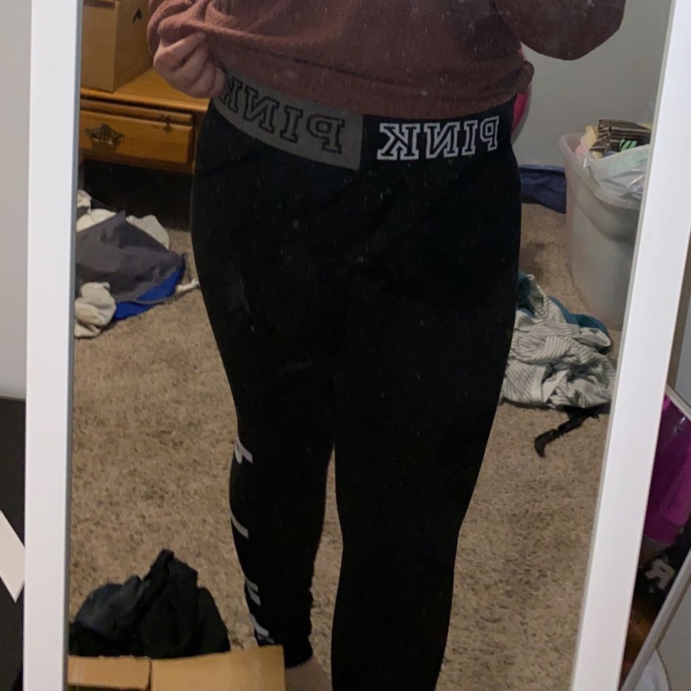 Leggings VS